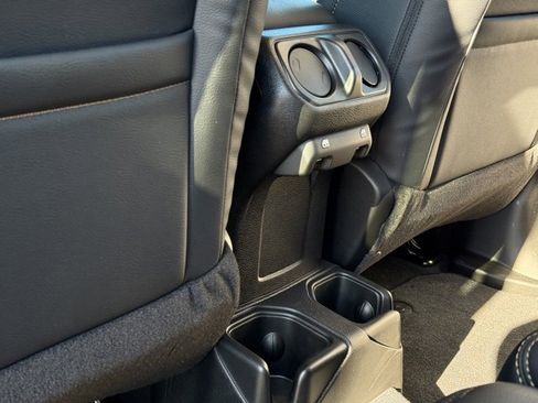 New 2025 Jeep Wrangler Sport S image 31