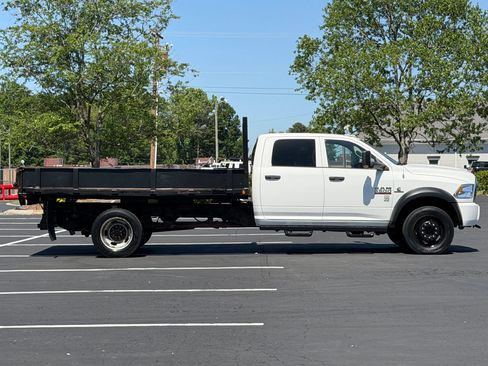 Used 2014 RAM 4500 Tradesman w/ Chrome Appearance Group AWD/4WD image 7