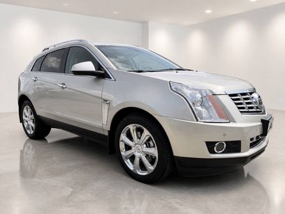 Used 2016 Cadillac SRX Performance w/ Driver Awareness Package