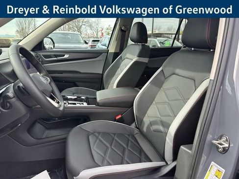 New 2026 Volkswagen Atlas Peak Edition image 27