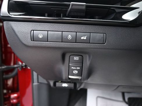 Used 2025 Nissan Murano SL AWD/4WD image 20