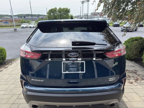 Used 2020 Ford Edge SEL w/ Convenience Package AWD/4WD image 6