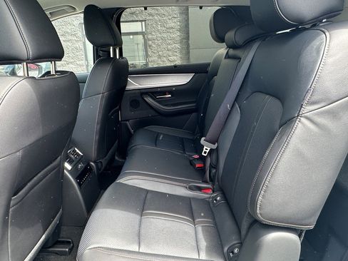 New 2026 MAZDA CX-70 SC Plus AWD/4WD image 7