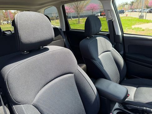 Used 2015 Subaru Forester 2.5i Premium w/ Popular Package #1 image 31
