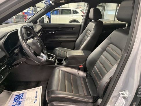 Used 2023 Honda CR-V Sport Touring image 8