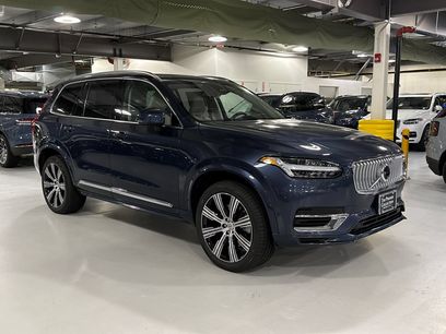 Certified 2025 Volvo XC90 T8 Plus w/ Protection Package Premier