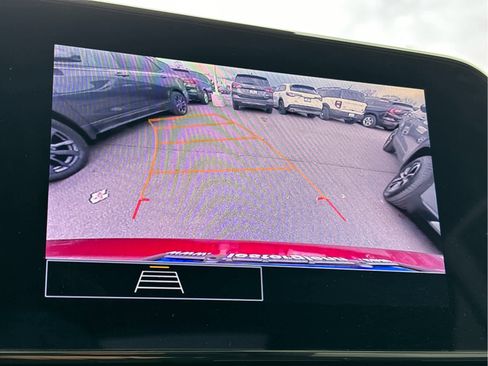 Certified 2024 Chevrolet Trax RS w/ Driver Confidence Package image 19