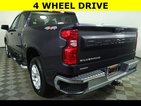 Used 2023 Chevrolet Silverado 1500 LT image 5