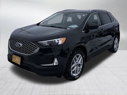 Certified 2024 Ford Edge SEL w/ Convenience Package