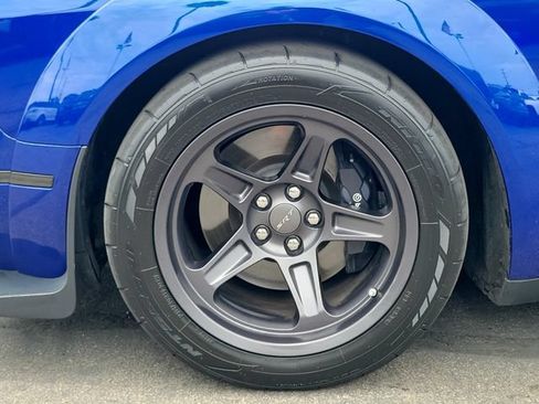 Used 2022 Dodge Challenger SRT Super Stock RWD image 29
