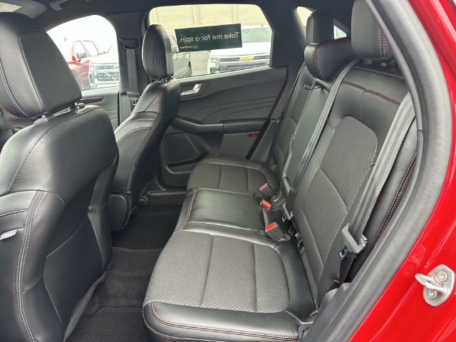 Used 2024 Ford Escape ST-Line w/ Tech Pack #1 AWD/4WD image 21