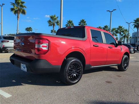 Certified 2024 Ford Maverick XL image 4