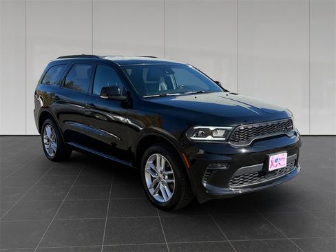 Used 2022 Dodge Durango GT image 7