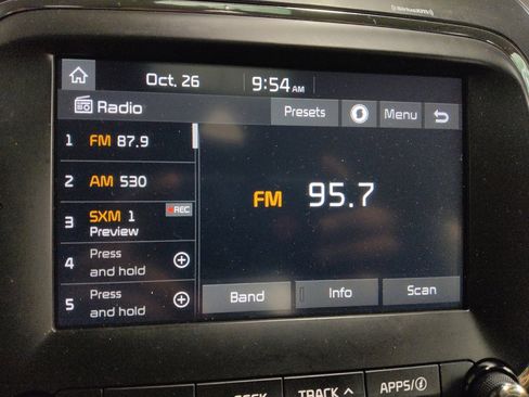 Used 2018 Kia Forte LX w/ LX Popular Package image 25