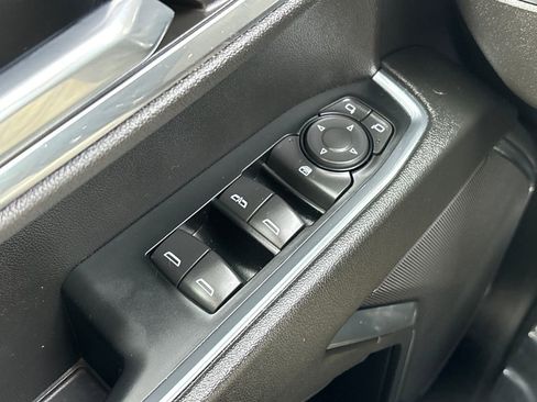 Used 2024 GMC Sierra 1500 Elevation w/ LPO, Elevation Black Package image 11