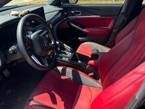Used 2025 Acura Integra A-Spec w/ Technology Package FWD image 11