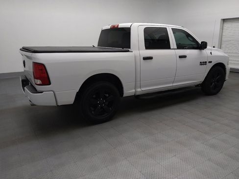 Used 2017 RAM 1500 Express w/ Express Value Package RWD image 10