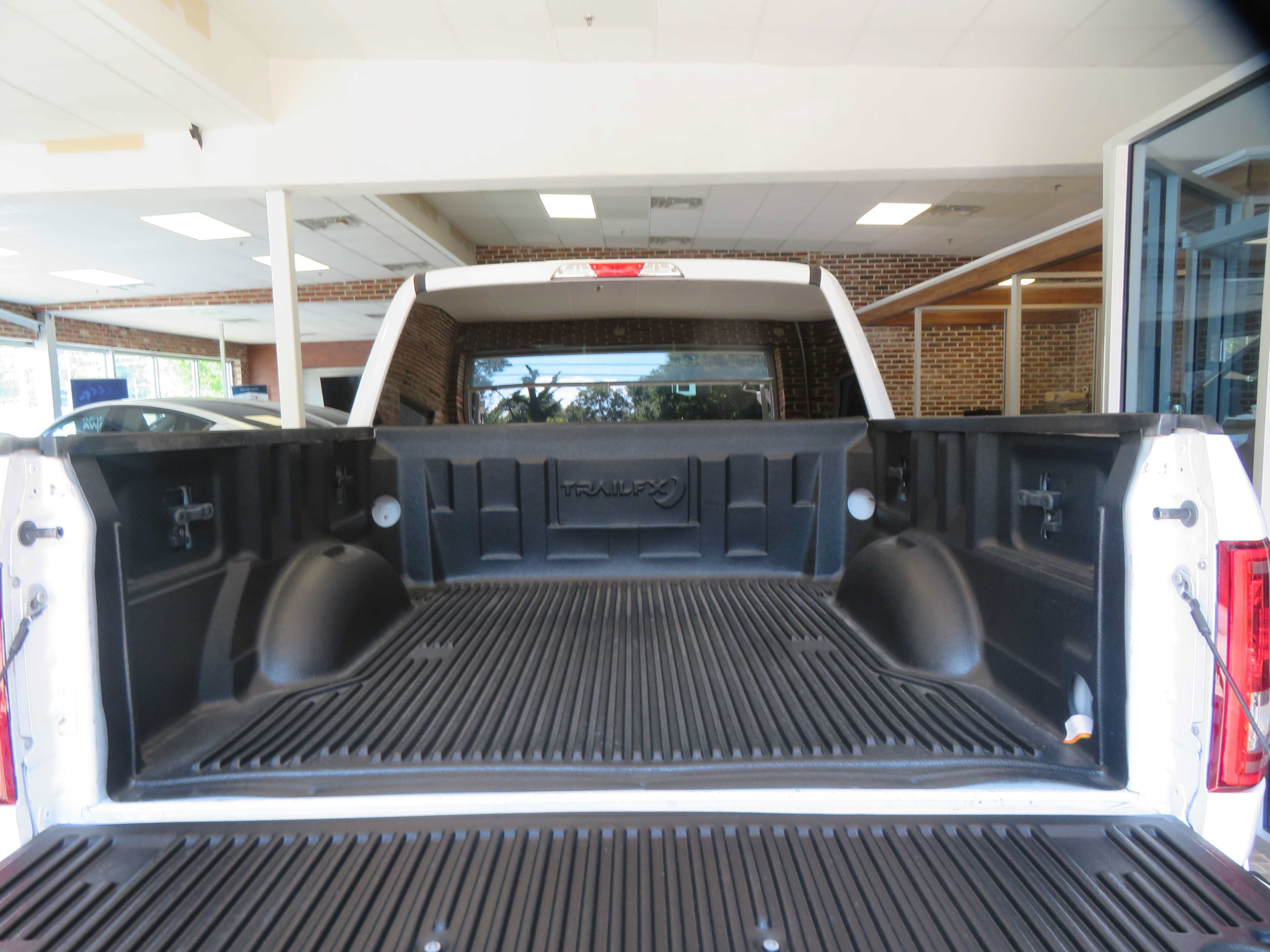 Used 2016 Ford F150 XLT w/ Equipment Group 301A Mid RWD image 52