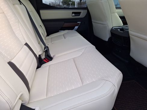 Used 2024 Toyota Tundra 1794 Edition image 34