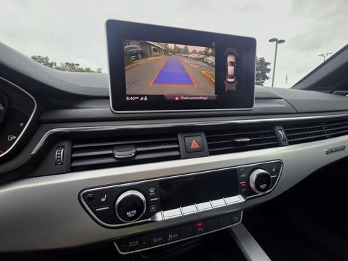 Used 2017 Audi A4 2.0T Premium Plus w/ Premium Plus Package image 17