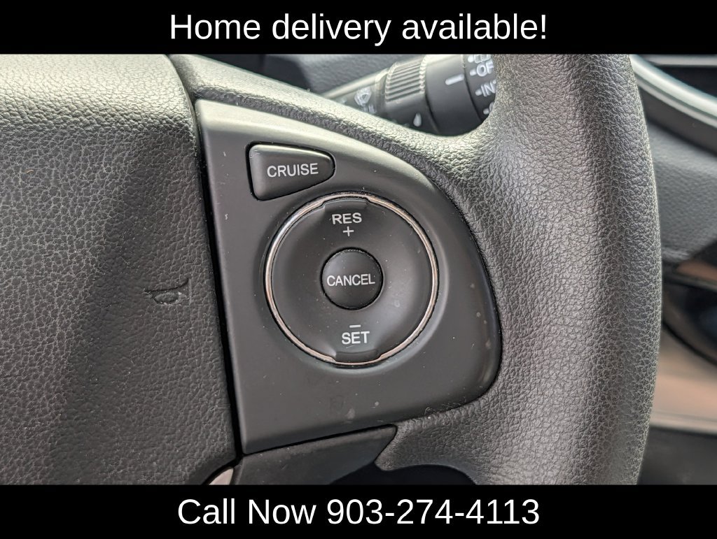 Used 2015 Honda CR-V EX image 21