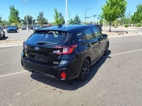 Certified 2024 Subaru Impreza RS w/ Popular Package #1 AWD/4WD image 3