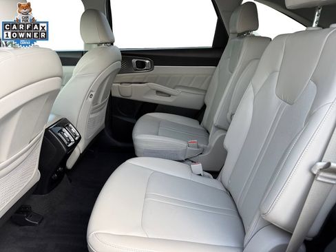 Used 2022 Kia Sorento SX AWD/4WD image 15