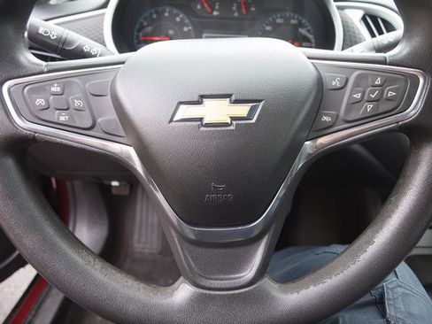 Used 2016 Chevrolet Malibu LS FWD image 9