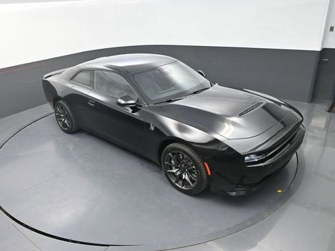 New 2026 Dodge Charger R/T Scat Pack image 12