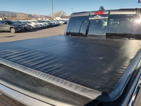 Used 2020 RAM 1500 Laramie image 15