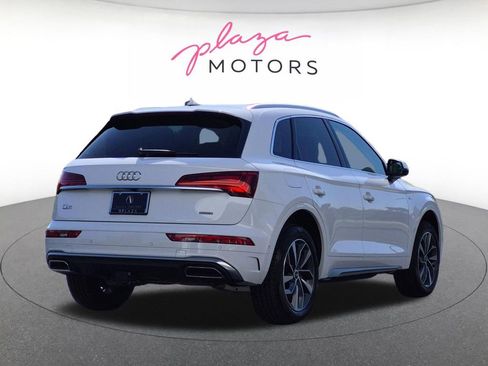 Used 2023 Audi Q5 2.0T Prestige w/ Prestige Package AWD/4WD image 5