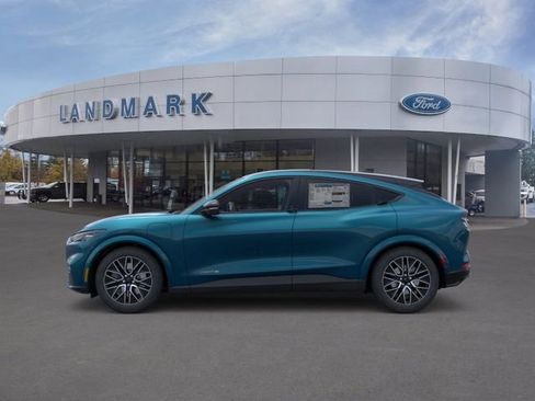 New 2026 Ford Mustang Mach-E Premium image 3