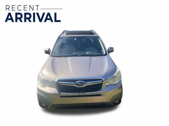 Used 2015 Subaru Forester 2.5i Premium AWD/4WD image 2