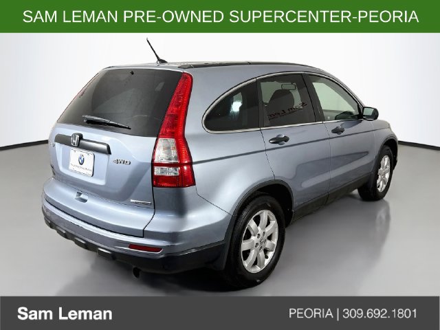 Used 2011 Honda CR-V SE image 7