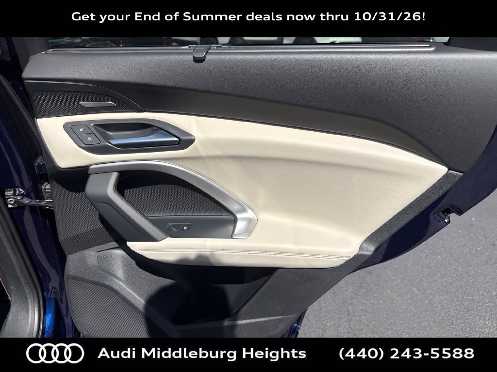 New 2026 Audi Q5 2.0T AWD/4WD image 31