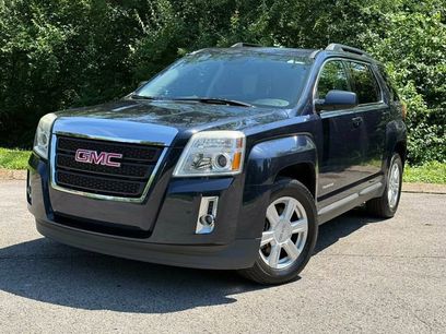 Used 2015 GMC Terrain SLT w/ Open Road Package