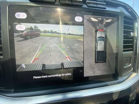 Used 2024 Ford F250 King Ranch AWD/4WD image 25