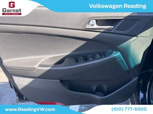 Used 2019 Hyundai Tucson SEL image 13