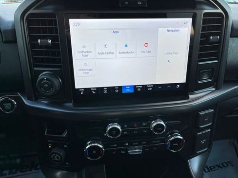 New 2025 Ford F150 Tremor image 27