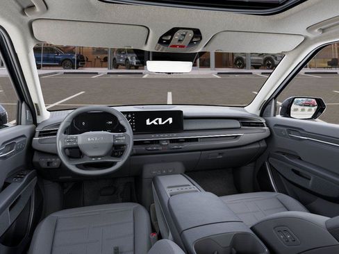 New 2026 Kia EV9 Land AWD/4WD image 14