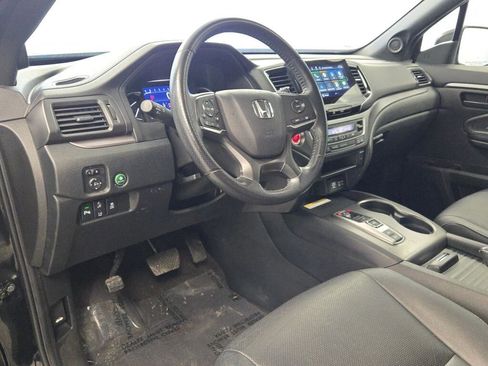 Used 2022 Honda Passport EX-L image 20