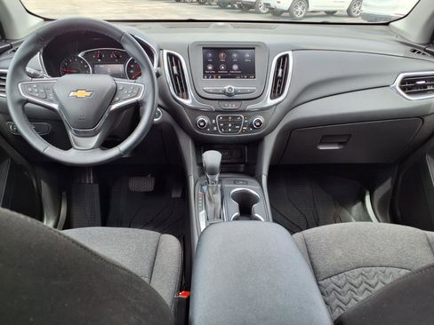 Certified 2024 Chevrolet Equinox LT w/ LPO, Floor Liner Package AWD/4WD image 8