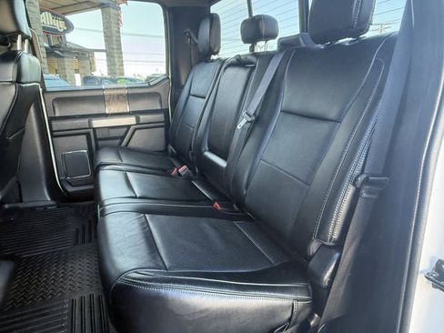 Used 2019 Ford F250 Lariat w/ Lariat Ultimate Package image 33