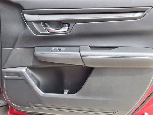 Used 2026 Honda CR-V LX image 28