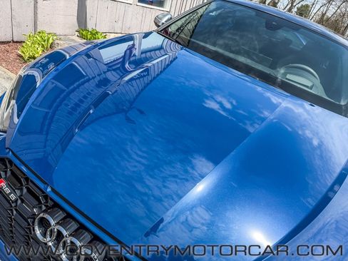 Used 2021 Audi RS 5 Sportback w/ Ascari Launch Edition AWD/4WD image 9