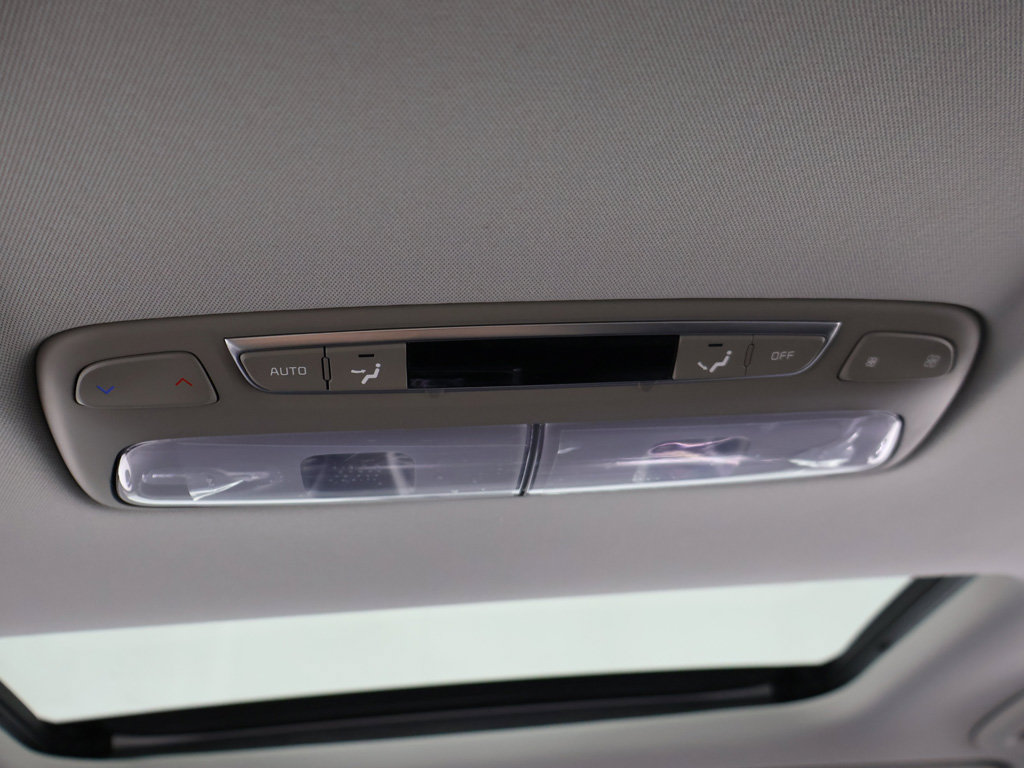 Certified 2025 Kia Telluride S FWD image 58