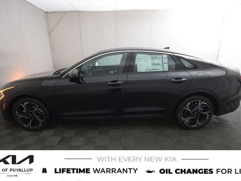 New 2026 Kia K5 GT-Line image 8