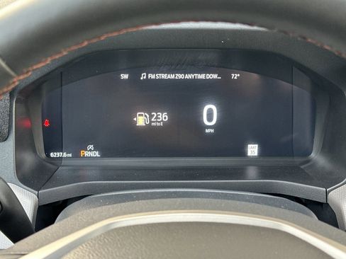New 2025 Ford Explorer Active w/ Active Comfort Package RWD image 30