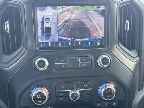 Used 2020 GMC Sierra 1500 AT4 w/ AT4 Premium Package AWD/4WD image 33