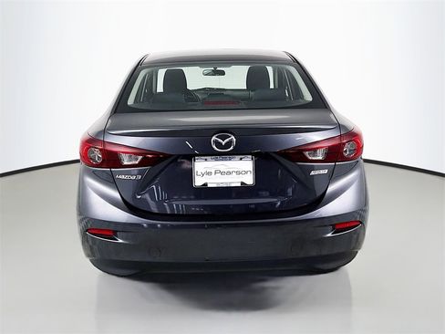 Used 2014 MAZDA MAZDA3 i Touring image 10